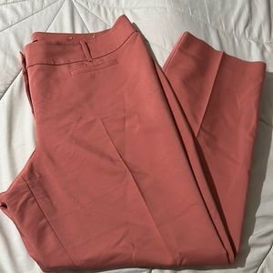 Ann Taylor Trousers